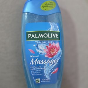 Palm Dusche Massage Shower Gel (250ml)
