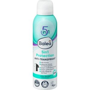 Balea 5 in 1 Protection Deodorant (200ml)
