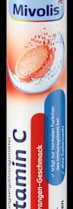 Vitamin C Tablets