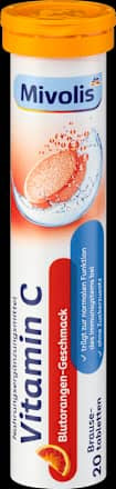 Vitamin C Tablets