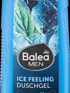 Balea Ice Feeling Bathing Gel for Men (300ml)