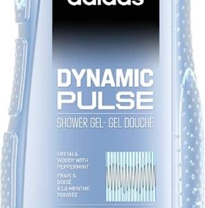 Adidas Dynamic Pulse Body Wash (250ml)