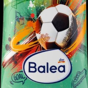 Balea Kick it 4 in 1 Body Bath (300ml)