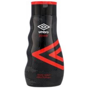 Umbro Power Body Wash (400ml)
