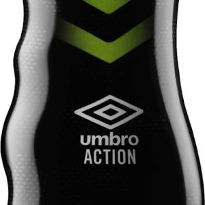 Umbro Action Body Wash (400ml)