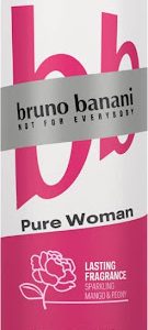 Bruno Banini Pure Woman Deodorant (150ml)