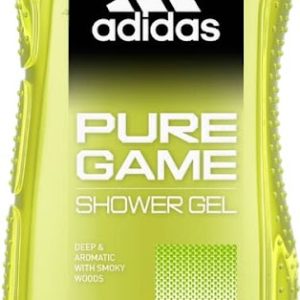 Adidas Pure Game Body Wash (250ml)