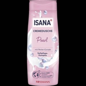 ISANA Pearl Body Wash (300ml)