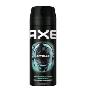 Axe Apollo Deodorant (150ml)