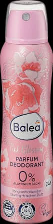 Balea Pink Blossom Deodorant (150ml)