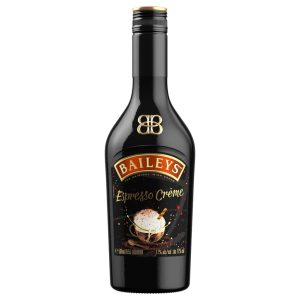 Baileys Espresso Irish Cream (500ml)