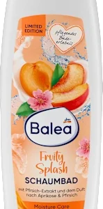 Balea Fruity Splash Bathing Gel (750ml)
