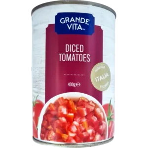 Diced Tomato (400g)