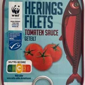 Sardines in Tomato Sauce (200g)