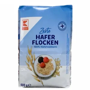 Oats (500g)